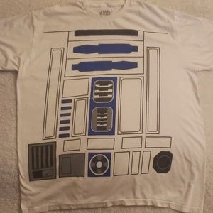 R2 D2 tee